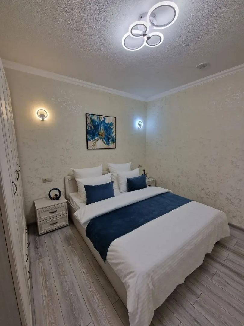 Квартира Flatirini с Шикарным Ремонтом