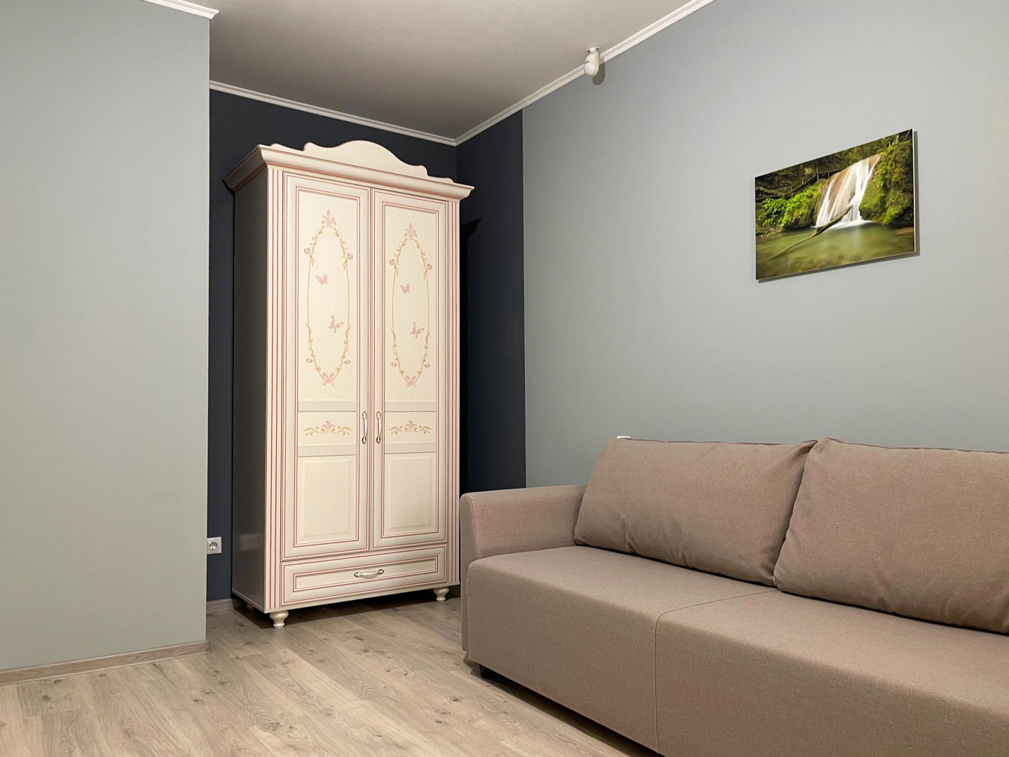 Гостевой дом Ла-Манча