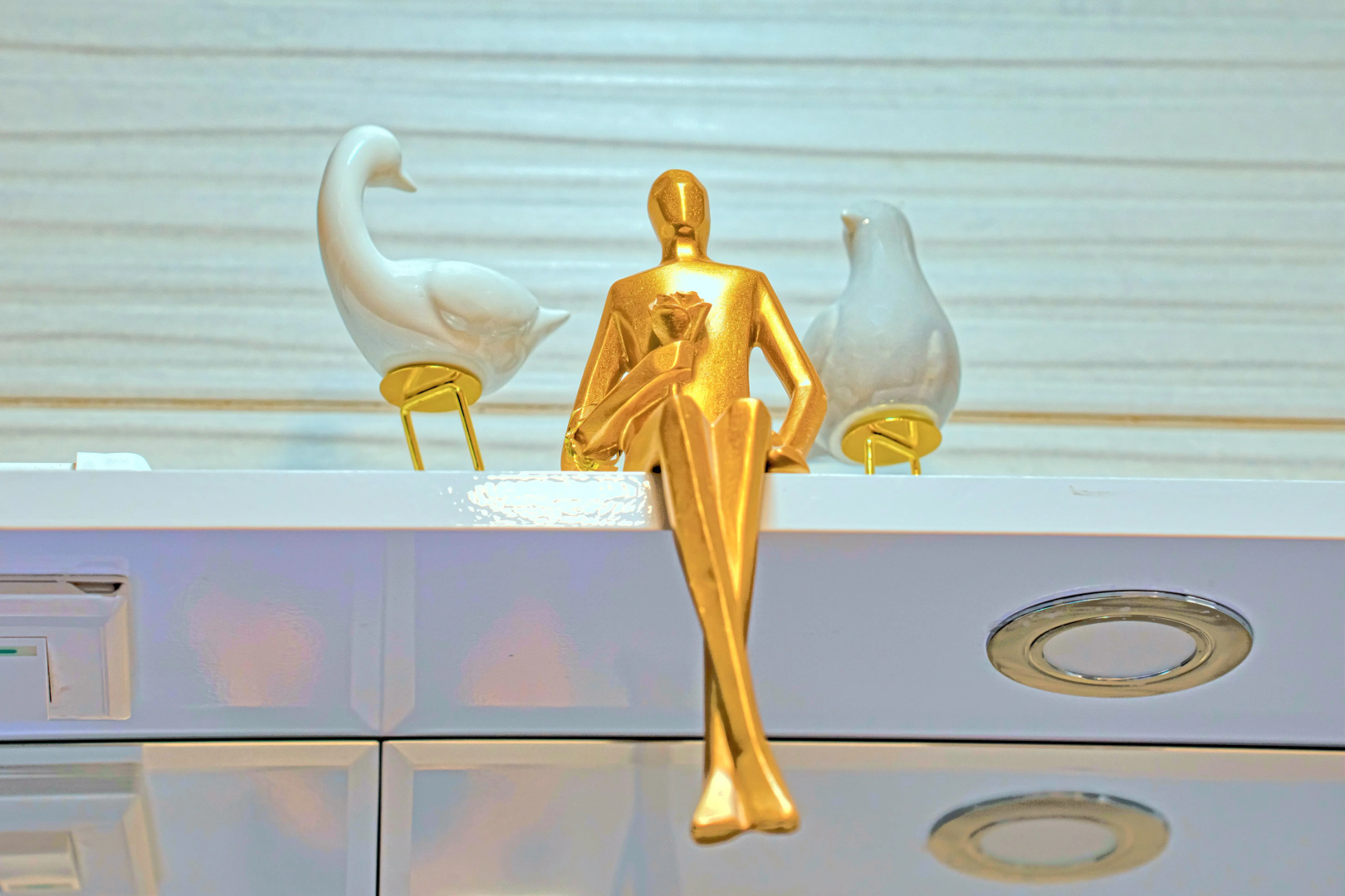 Квартира DiCaprio_Home