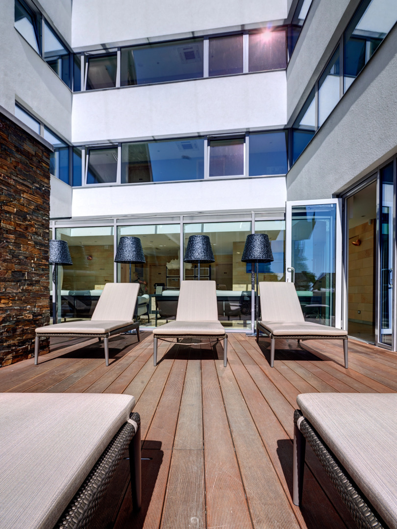 Отель СПА Зеленоградск