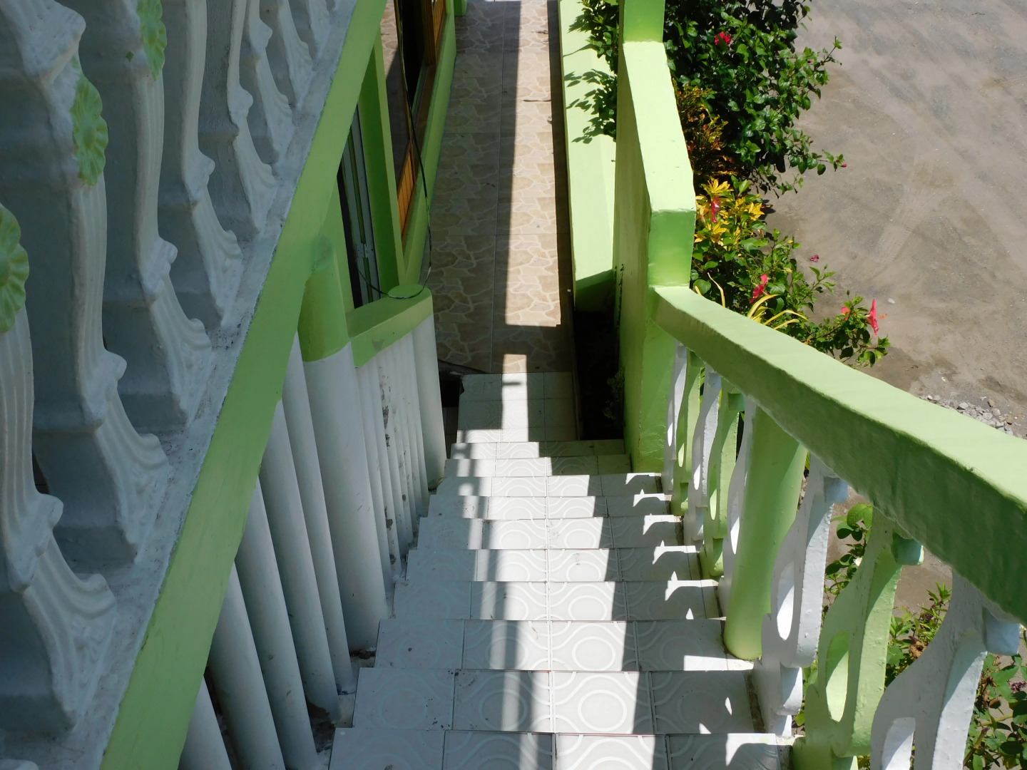 Casa de Huéspedes Yoli By Rotamundos