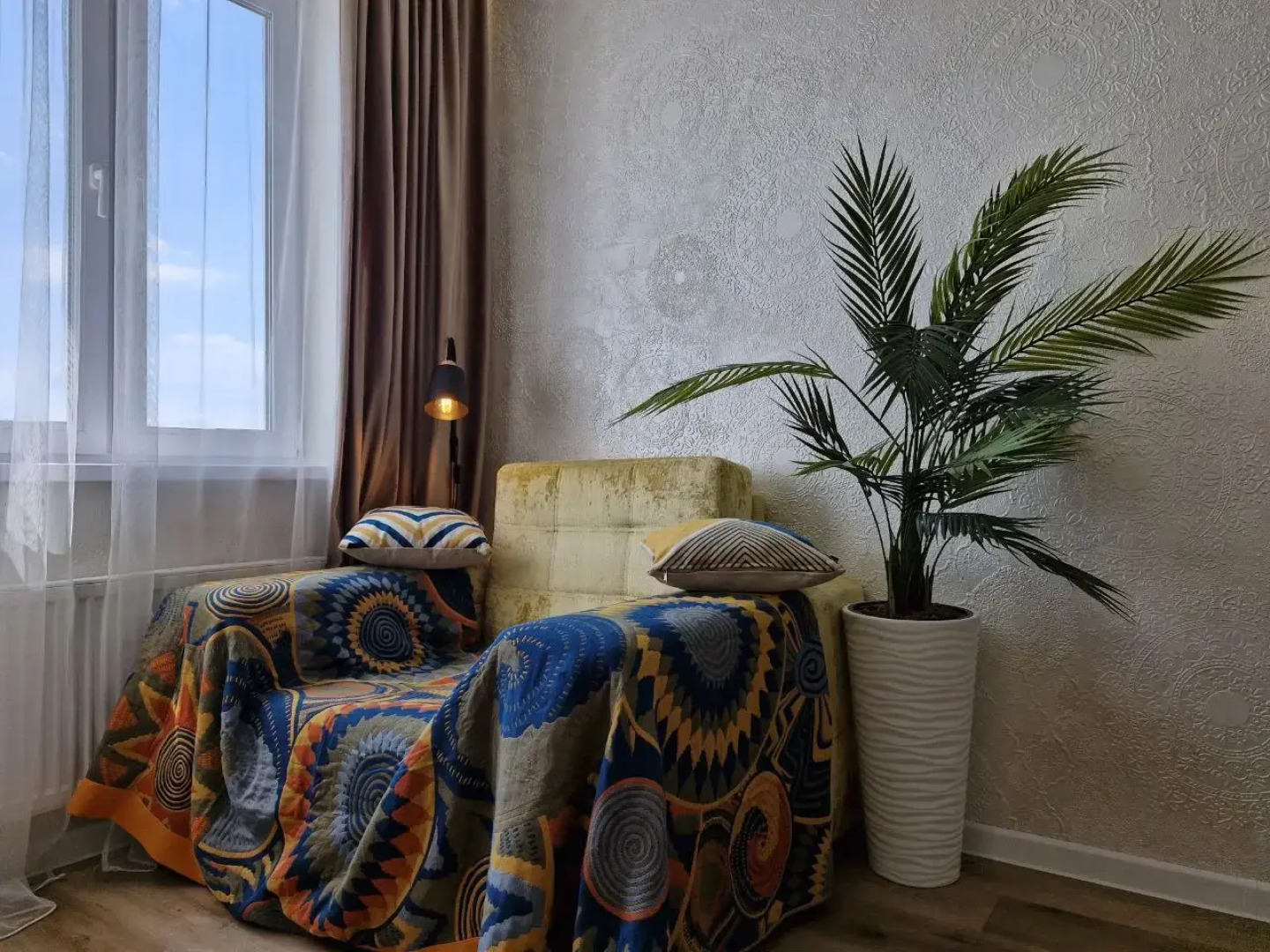 Квартира Люкс Класса