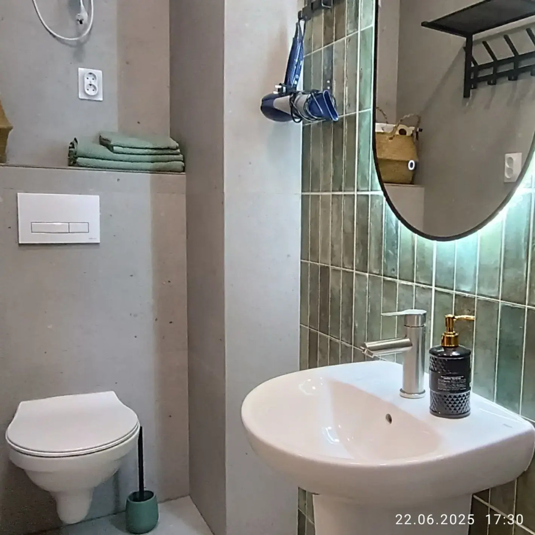 Квартира Центр сталинка с балконом