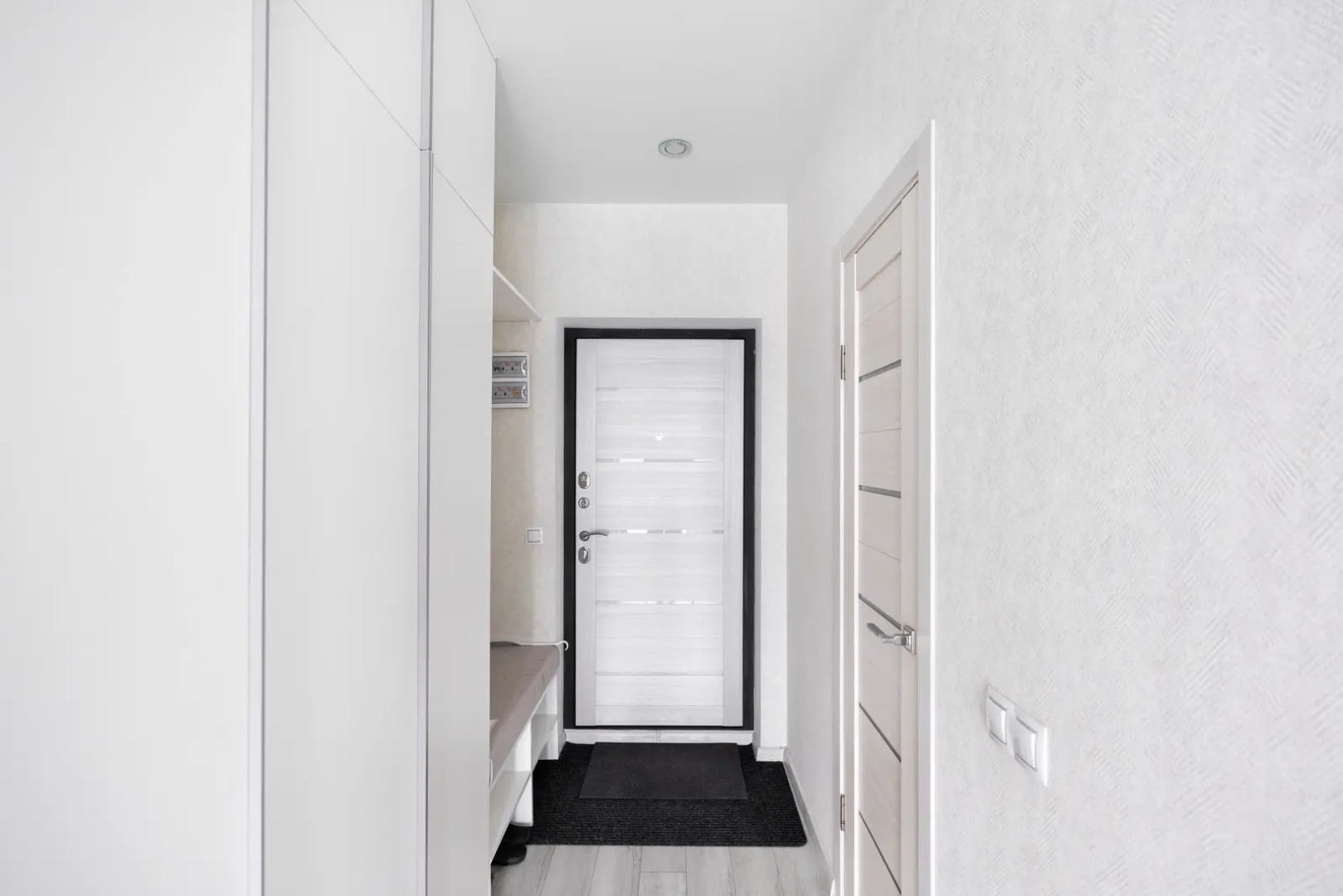 Апартаменты Комфорт Минск Мир