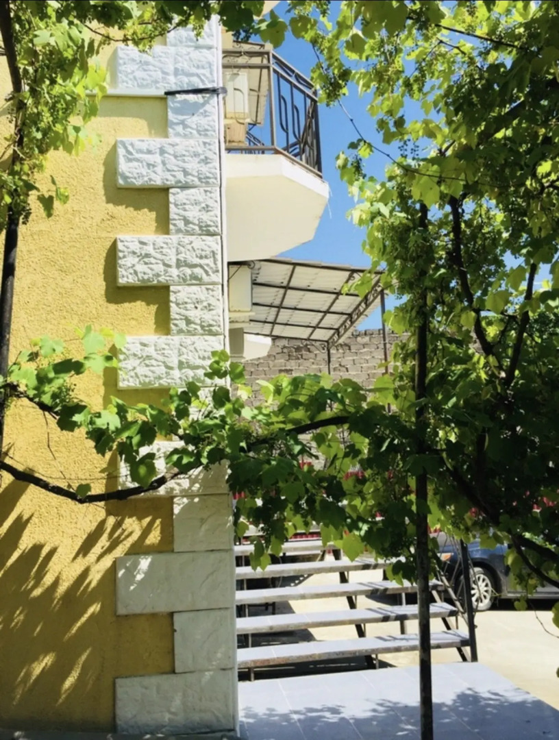 Мини-отель Мандариновый сад