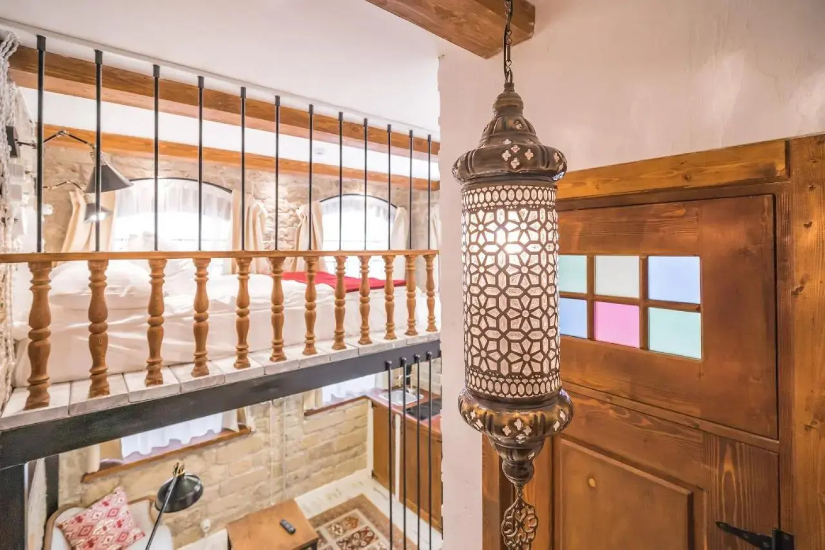 Апарт-отель Rest Studios