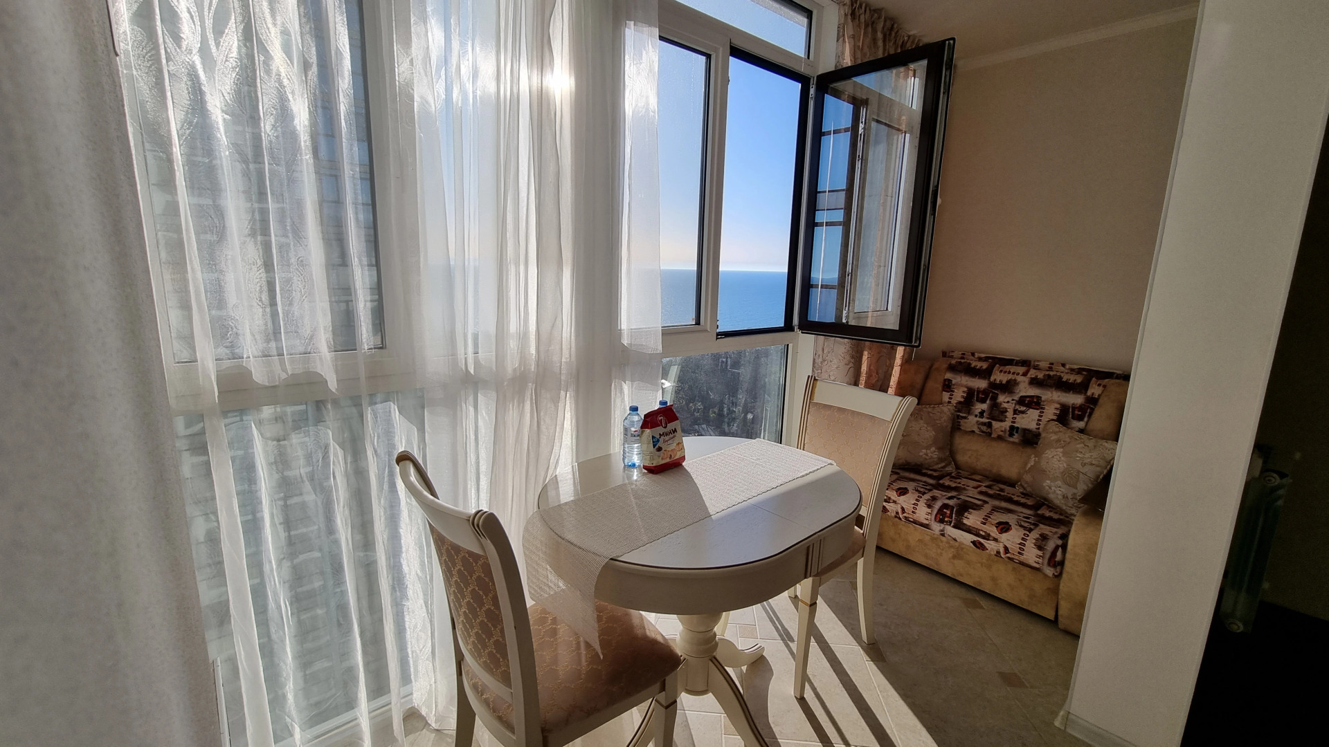 ЖК Виктория с Видом на Море