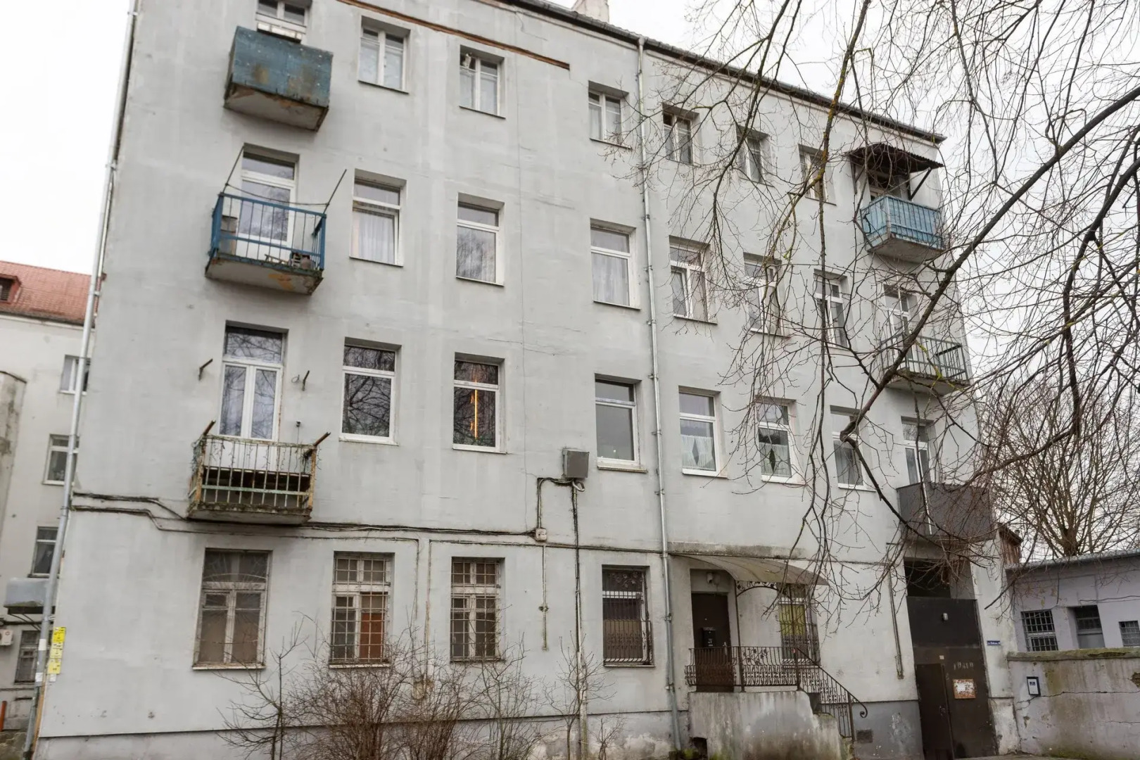 Квартира Победа Тильзита