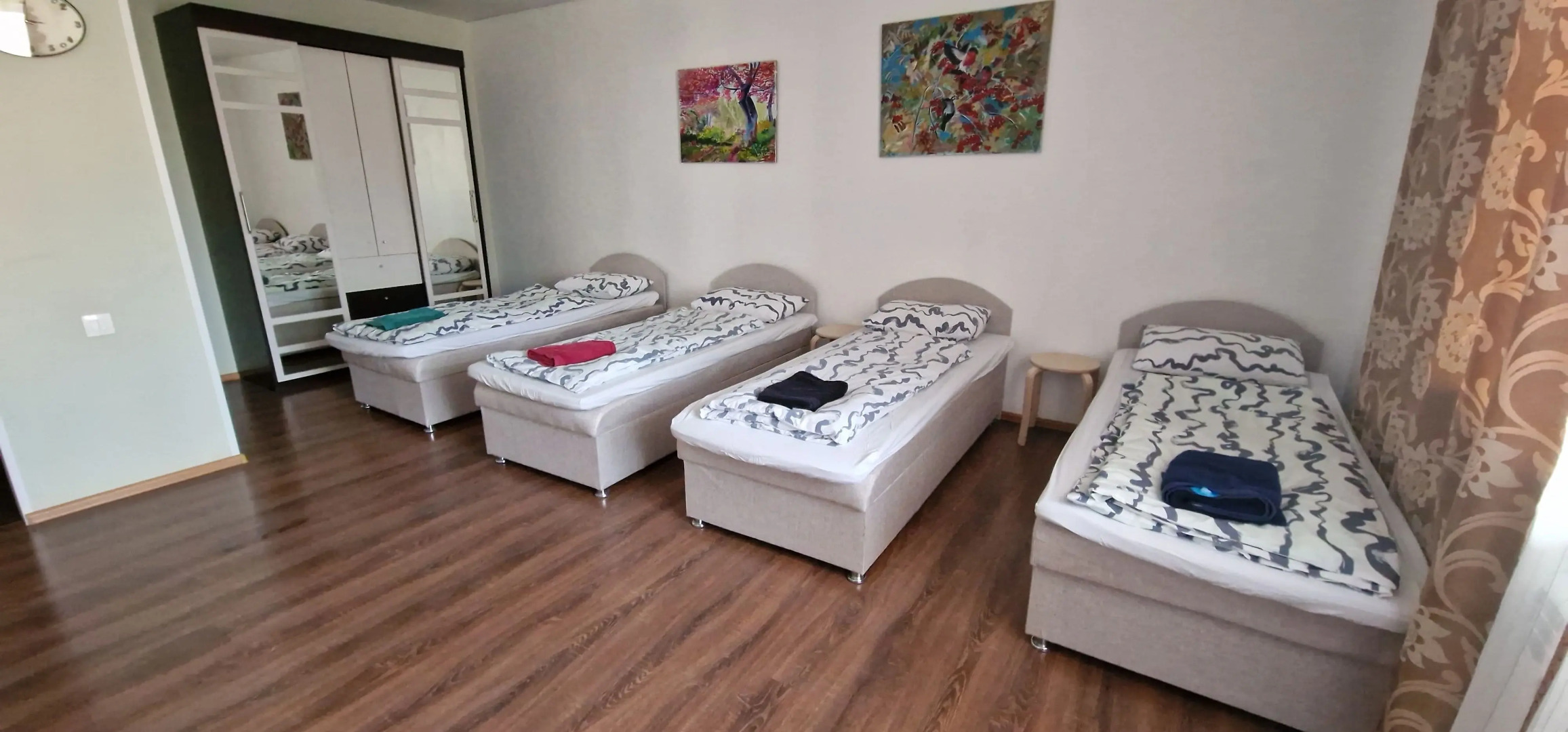 Квартира 25 Лет Октября Истра Посуточно