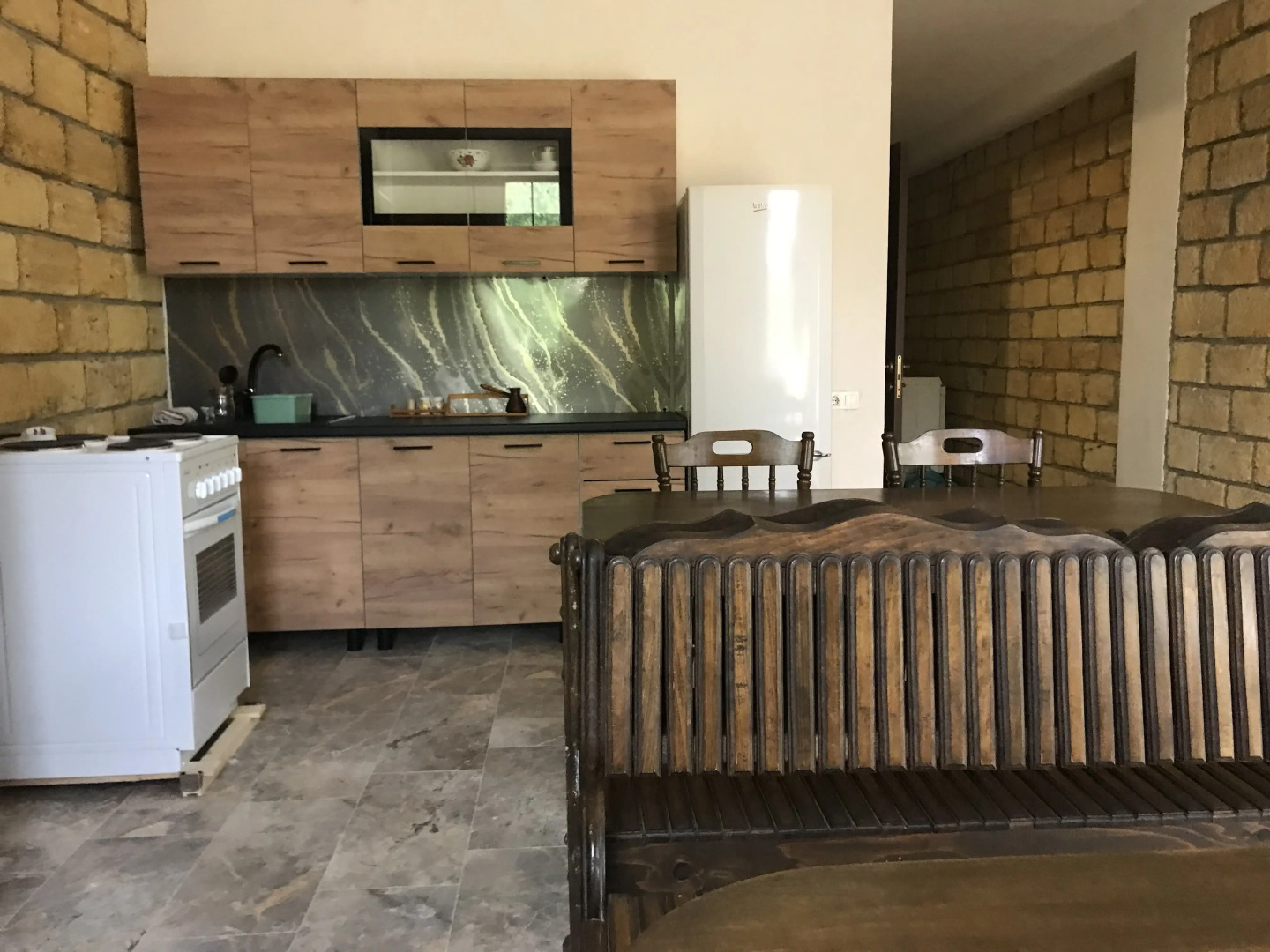 Гостевой Дом Викинг