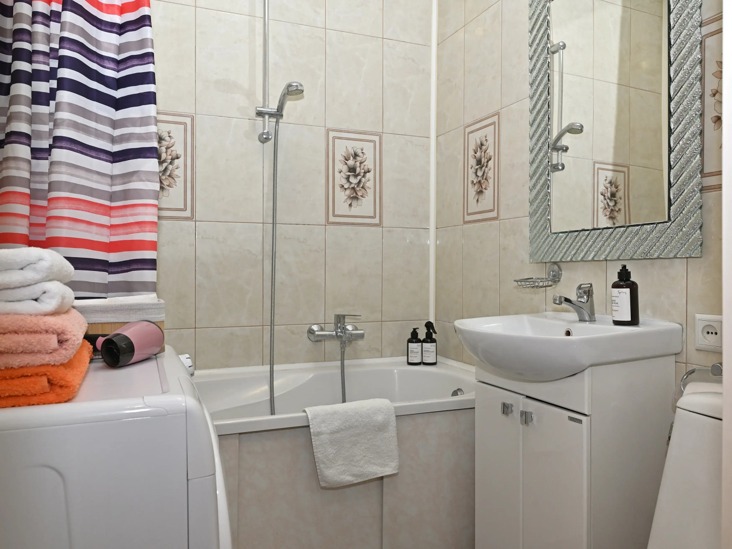 Апартаменты Apart на Мира