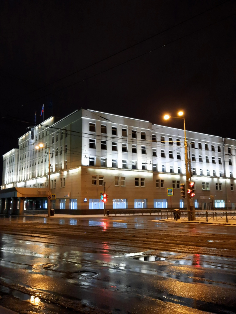 Апартаменты Хорошая 2к Квартира в Самом Центре