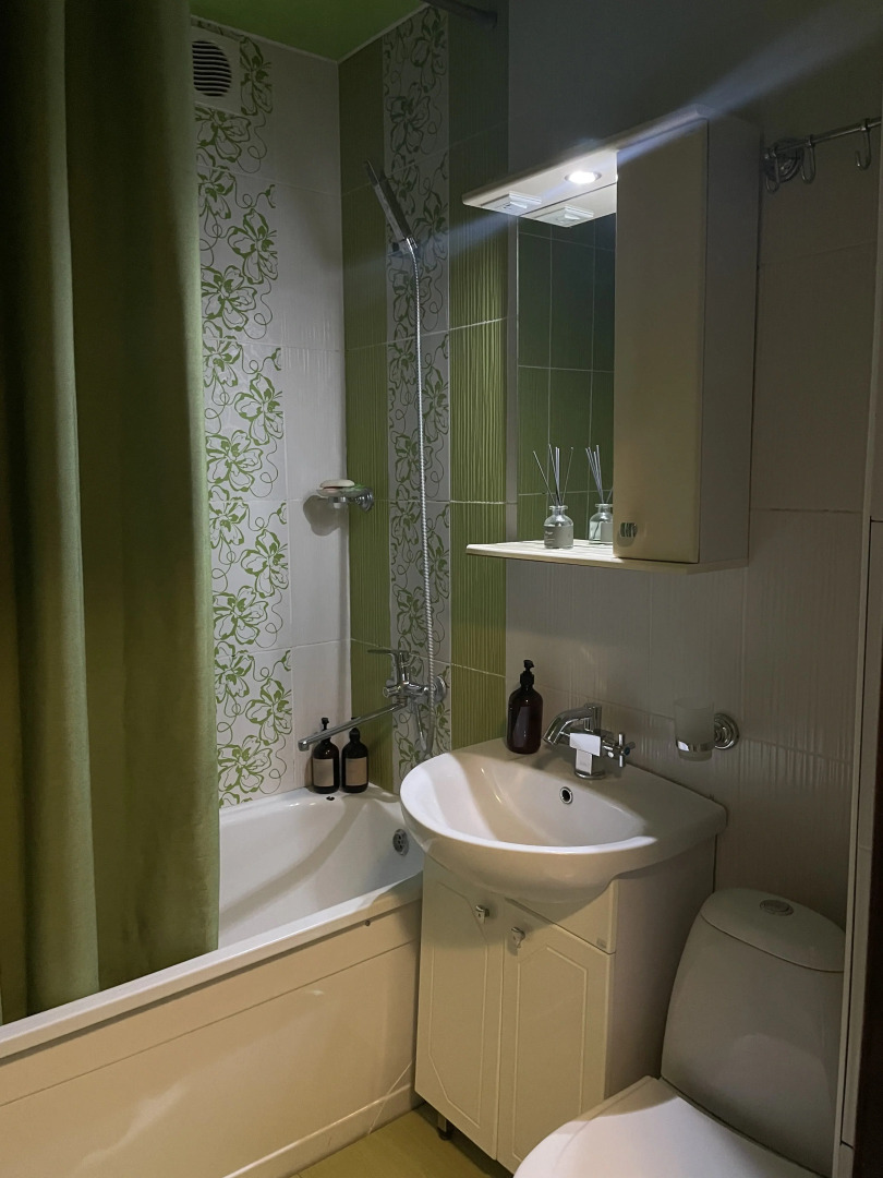 Квартира Милейшая