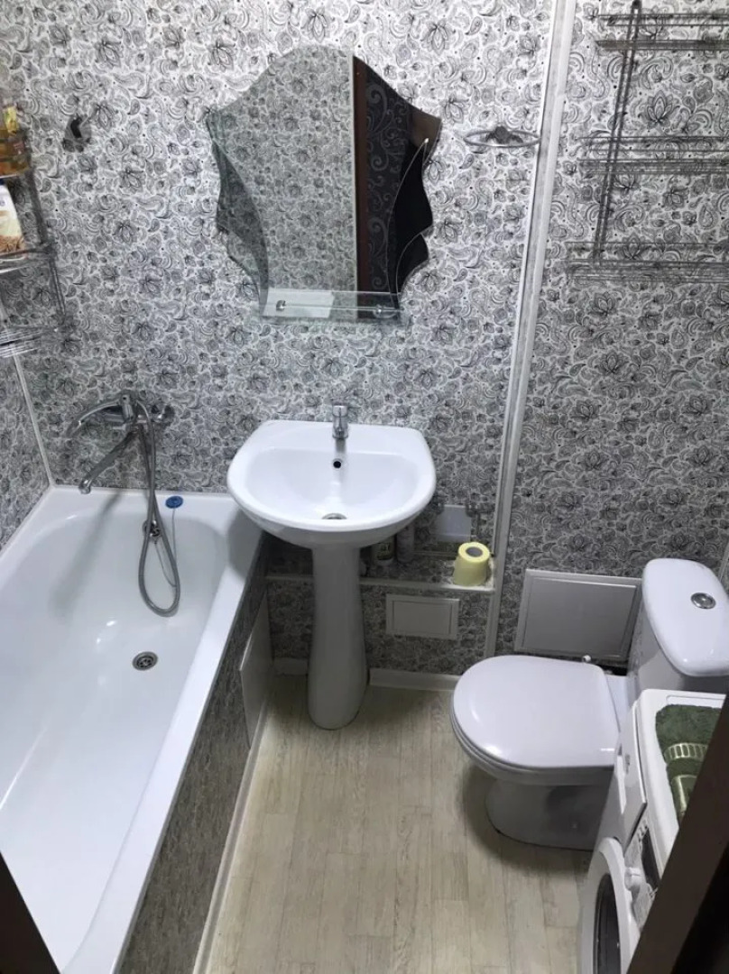 Квартира на улице Кольцова 3