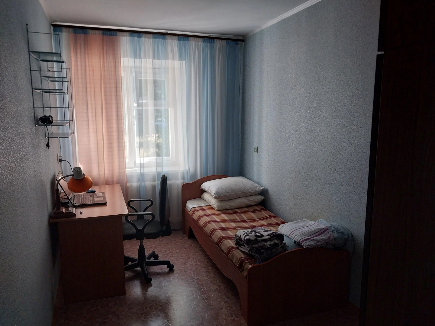 Квартира Квартирка