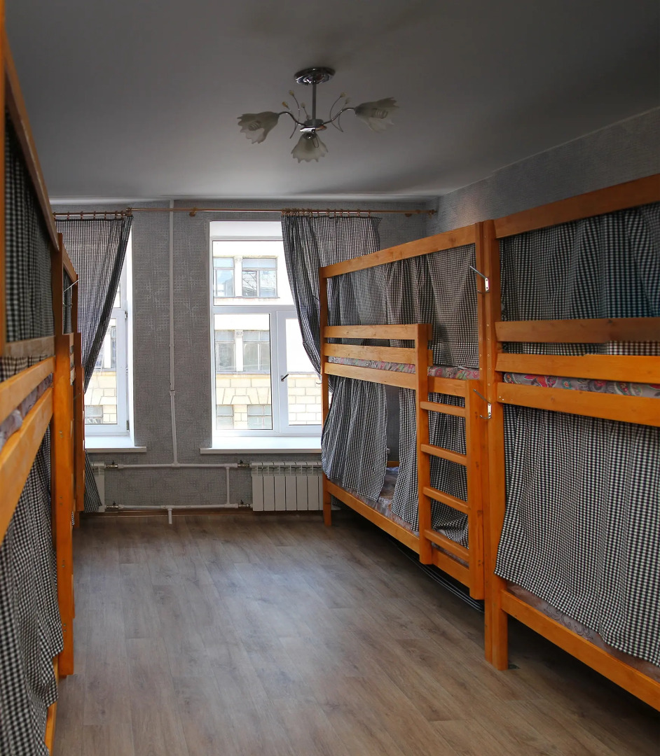 Жилое помещение Amber