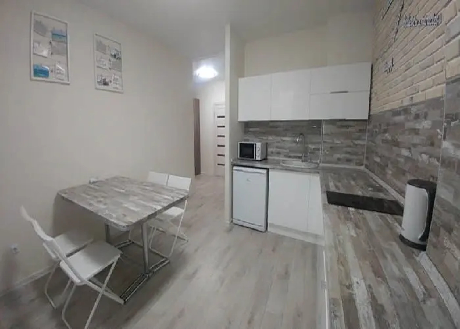 Квартира на Федерации д.130А 20008