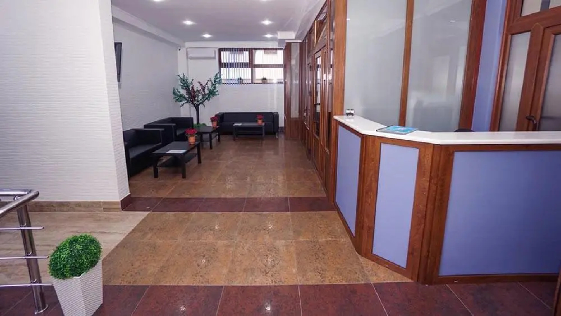 Гостевой Дом Альбатрос