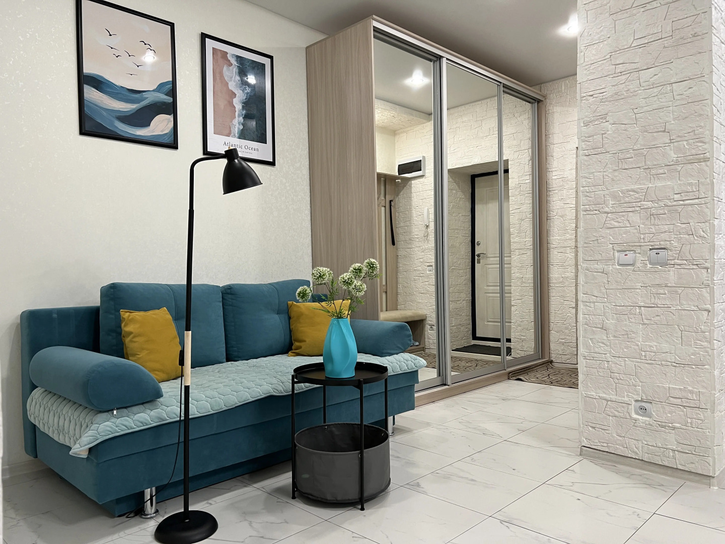 Апартаменты Йошкина-Кошка с 2 спальнями