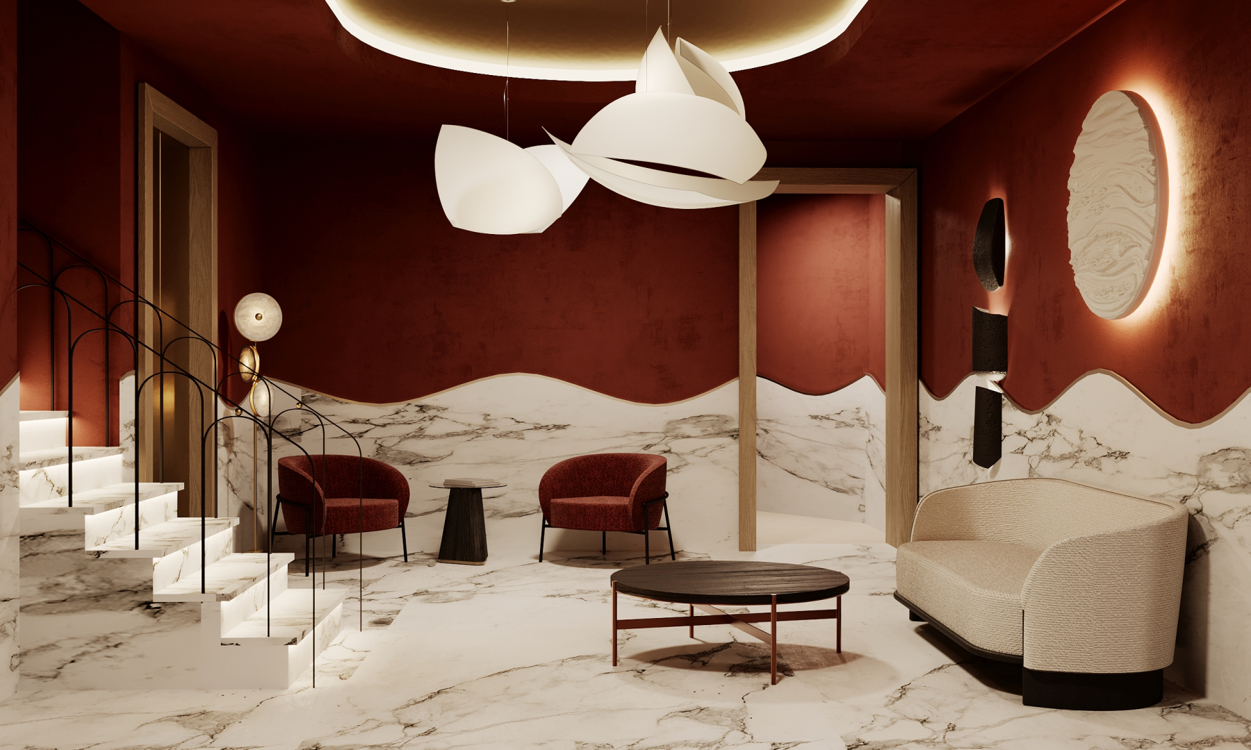 Mantera Supreme Seaside