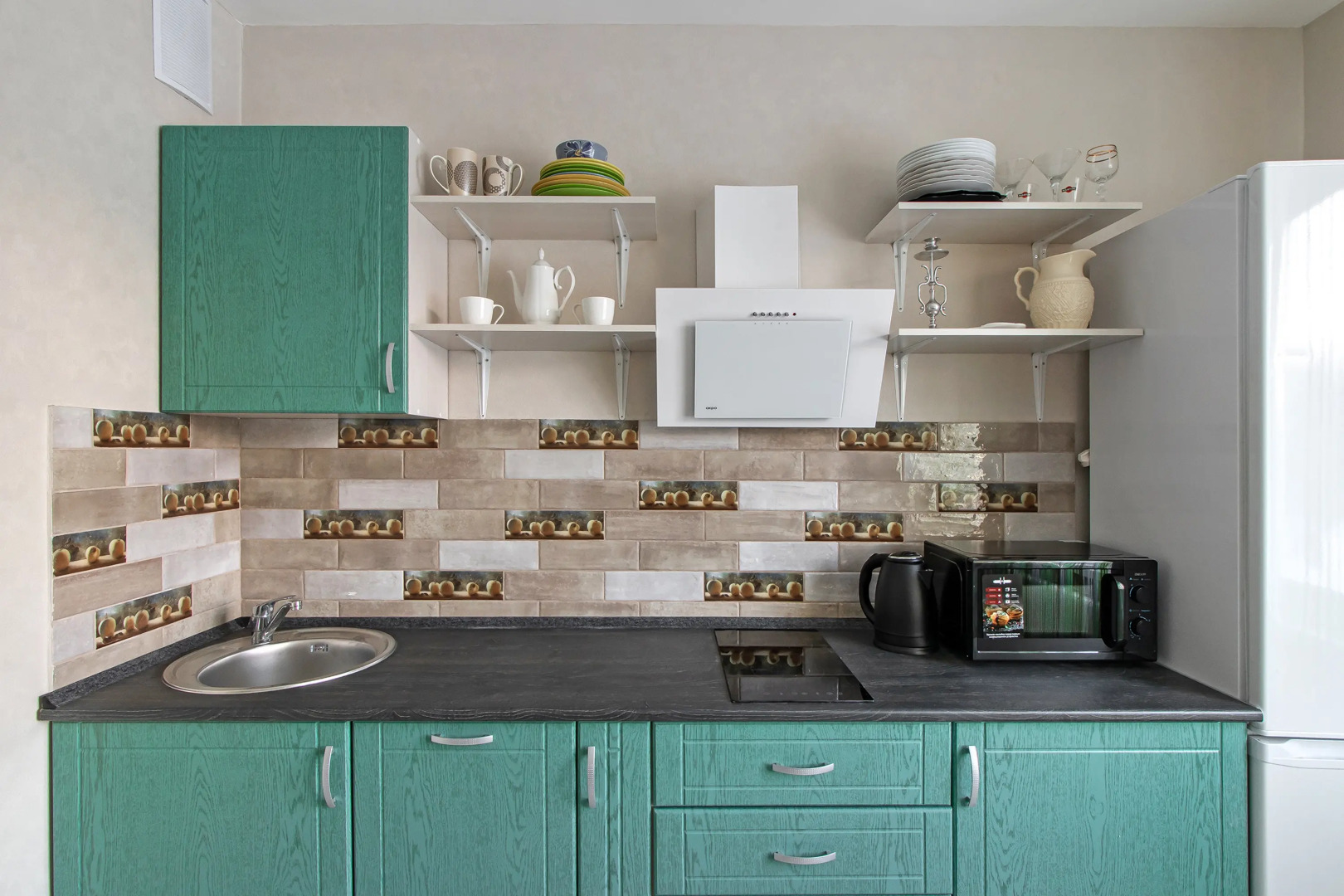 Апартаменты Sweet Home