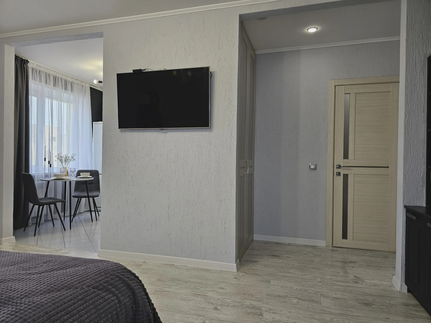 Квартира на проспекте Героев 39