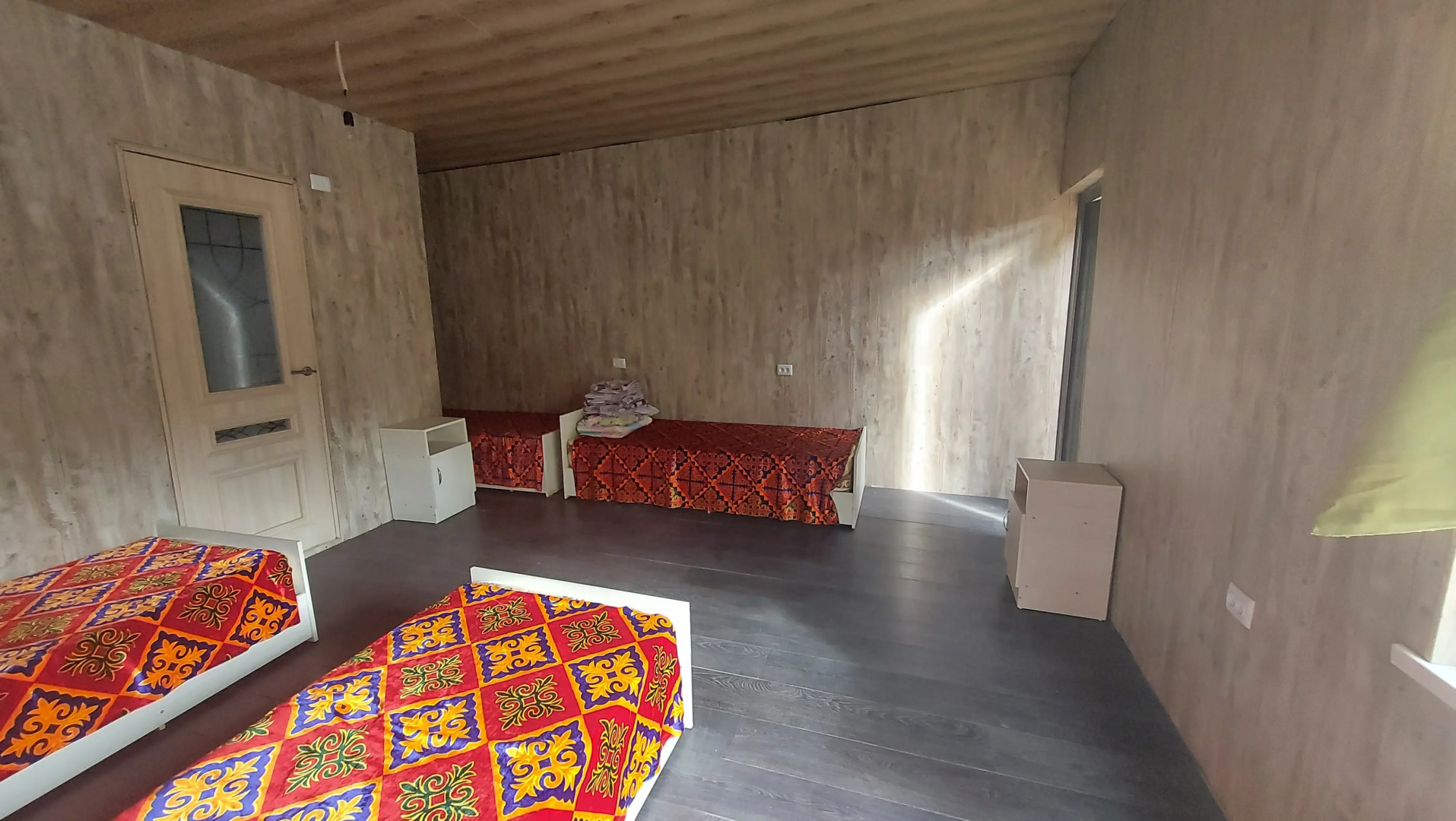 Кемпинг Рафт-Сервис