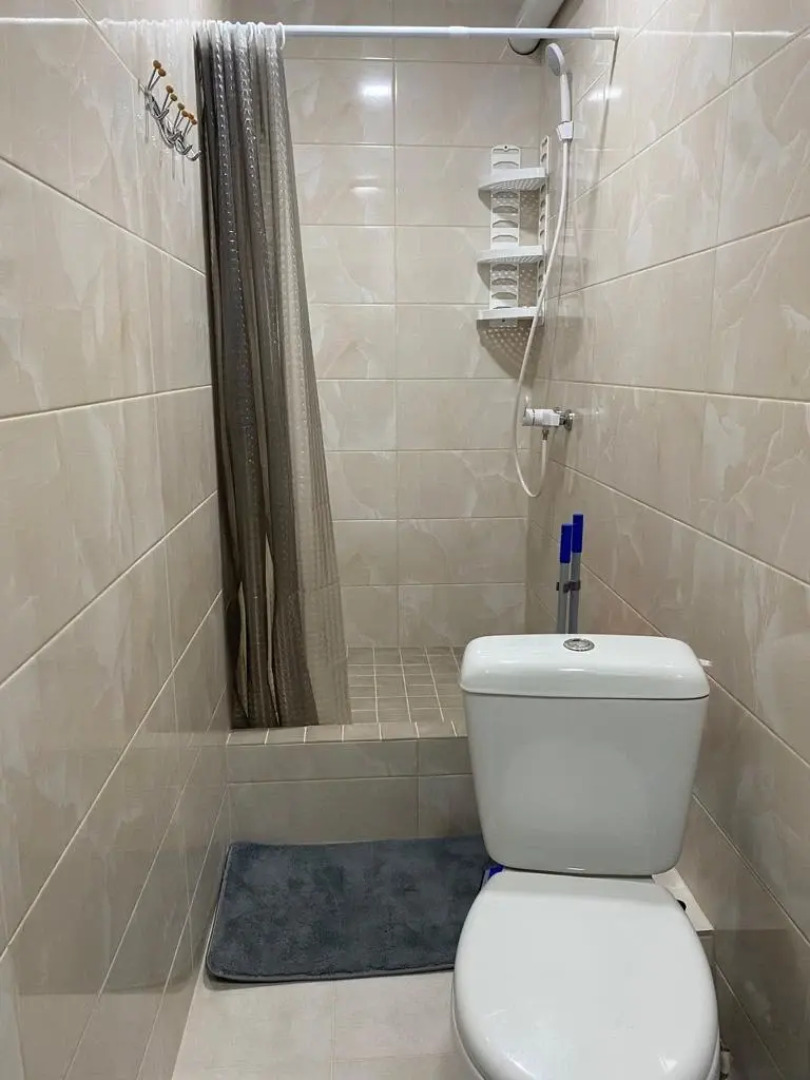 Апартаменты ZetPark 4