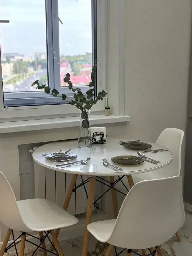 Квартира на Калинина 86 13 Этаж