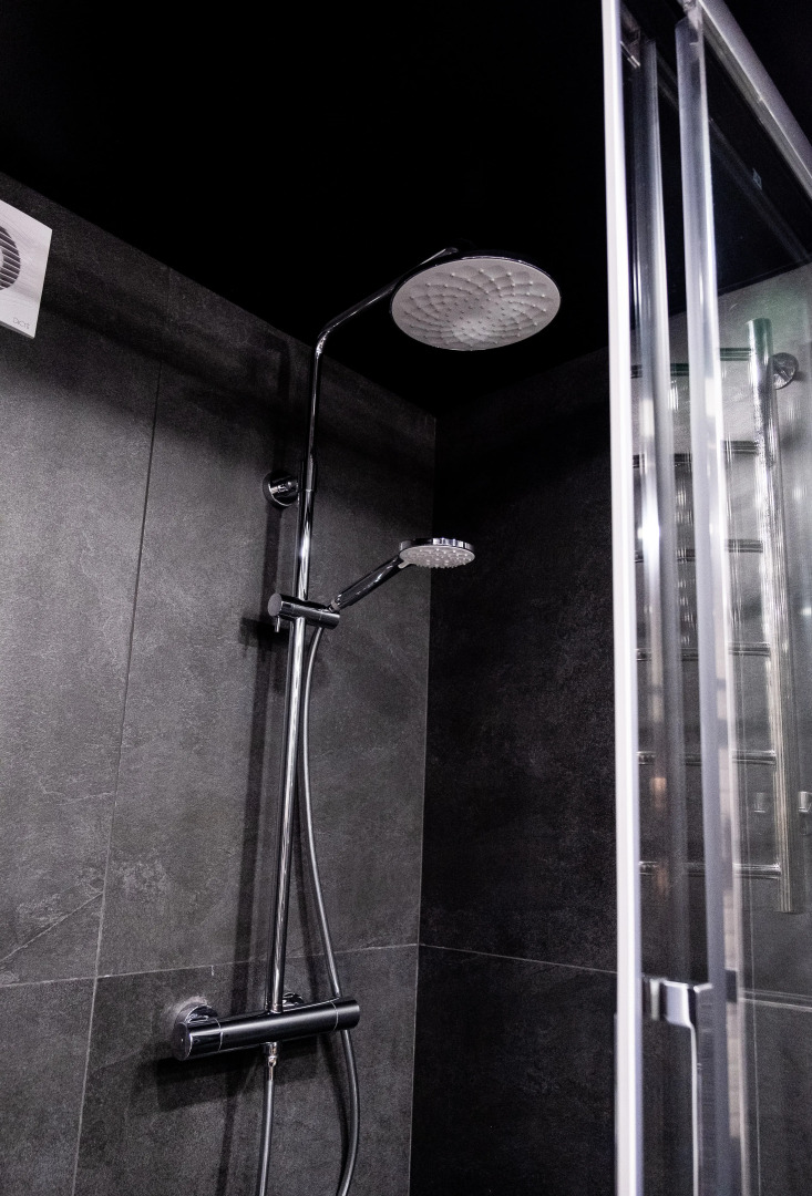 Апартаменты Chilim