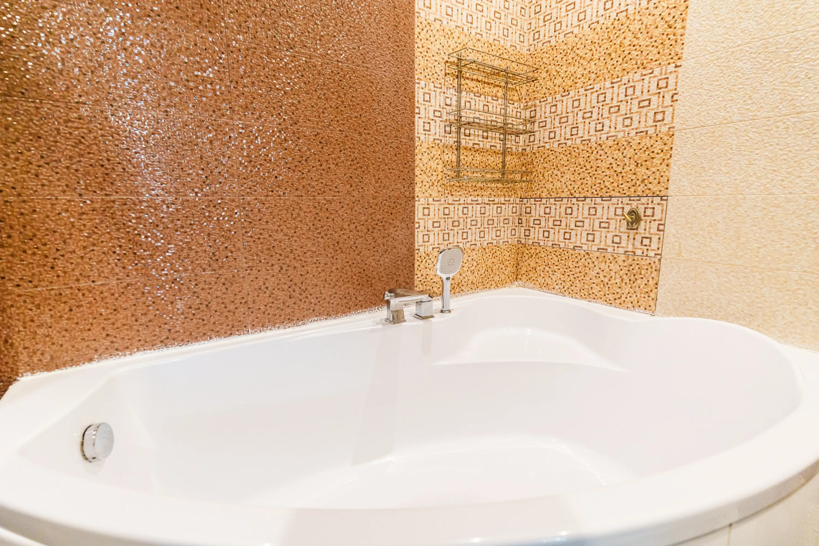 Апартаменты рядом с морем в центре Новороссийска от LetoApart