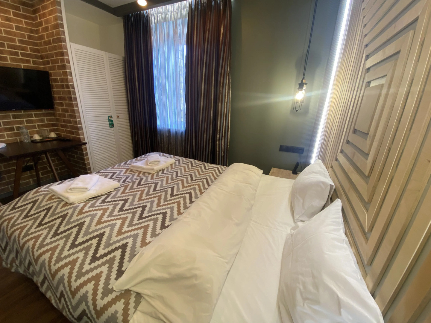 Городская гостиница The 7 Dreams