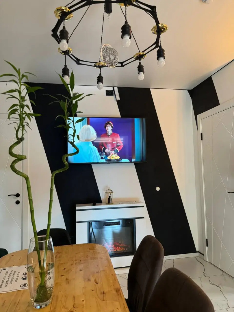 Гостевой дом Дом30