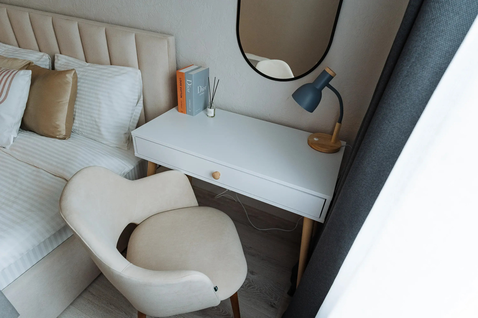 Квартира на Софьи Перовской