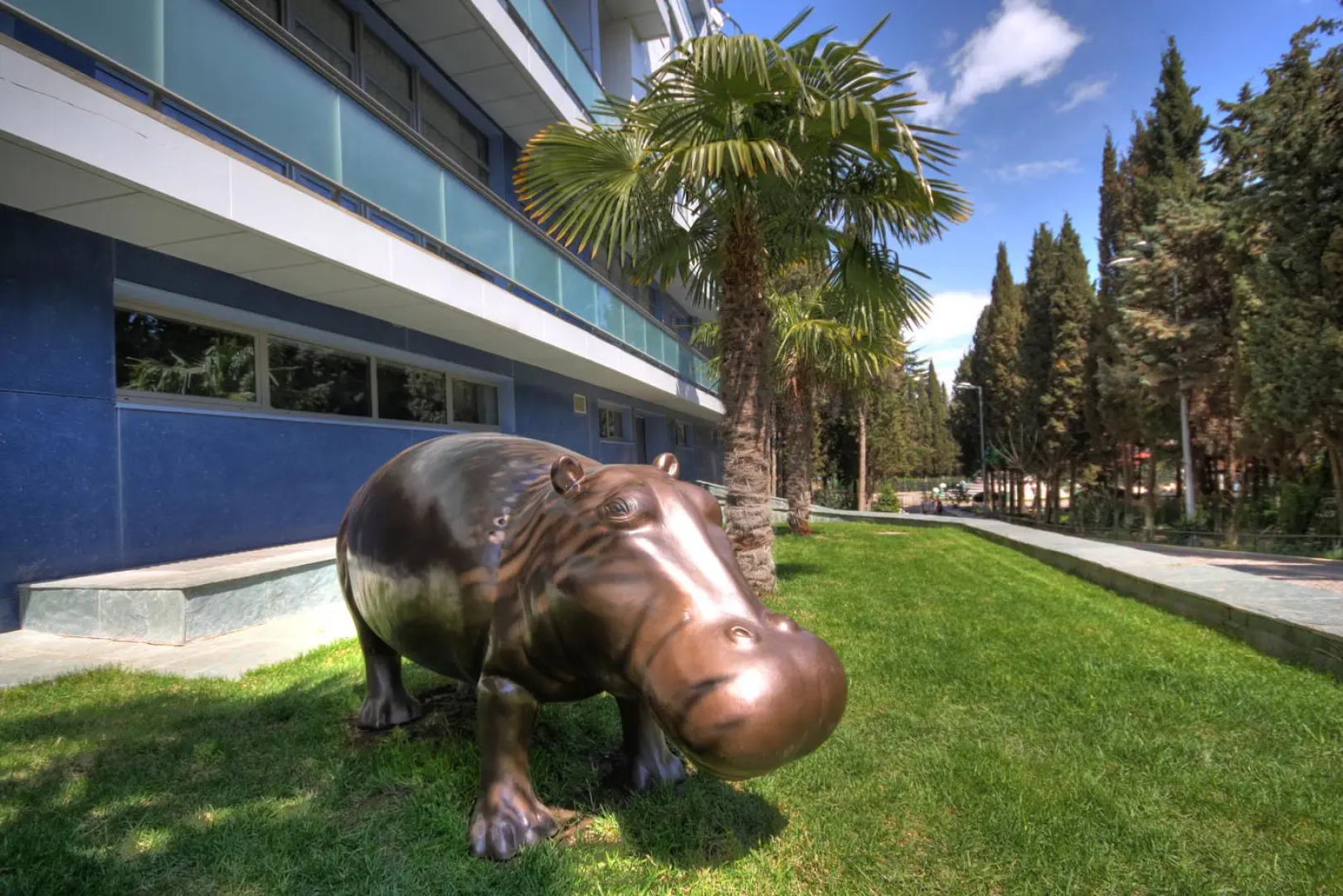 Апартаменты Дача Штейнгольца