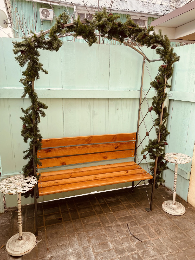 Апартаменты Посадская 6