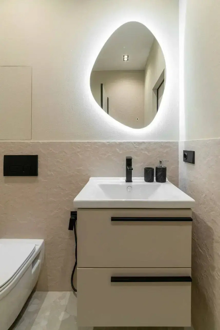 Квартира на Дегунинской 9к1