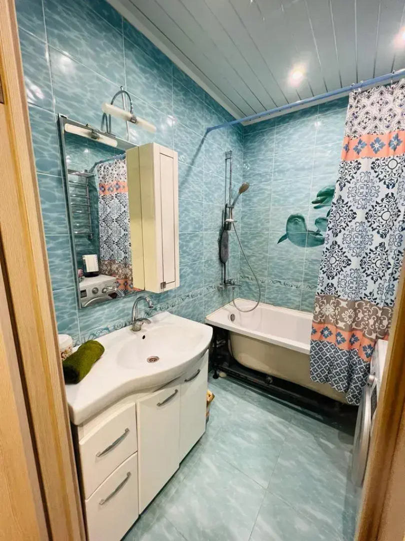 Квартира в Остравцах