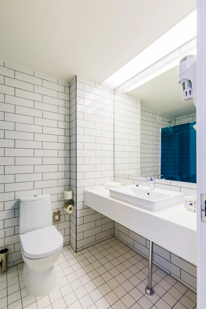 Отель Космос Прибалтийская