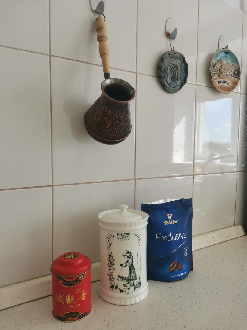 Квартира на Баженова 13 1