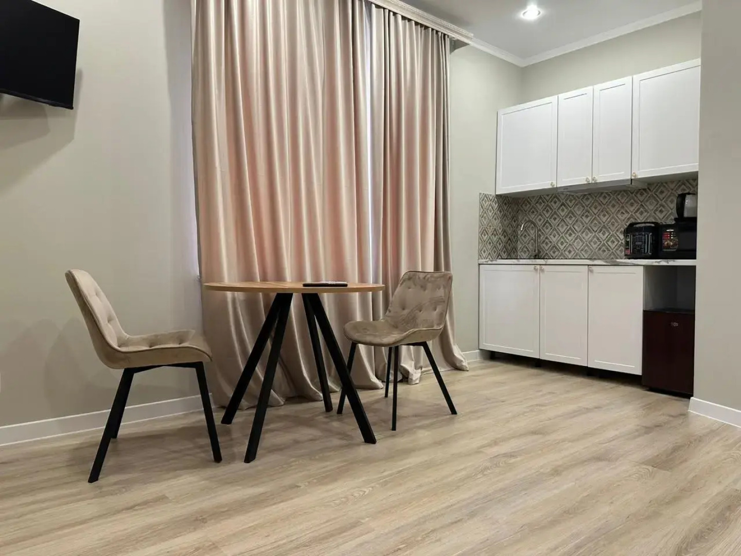 Grand Way Vinograd Boutique-Hotel