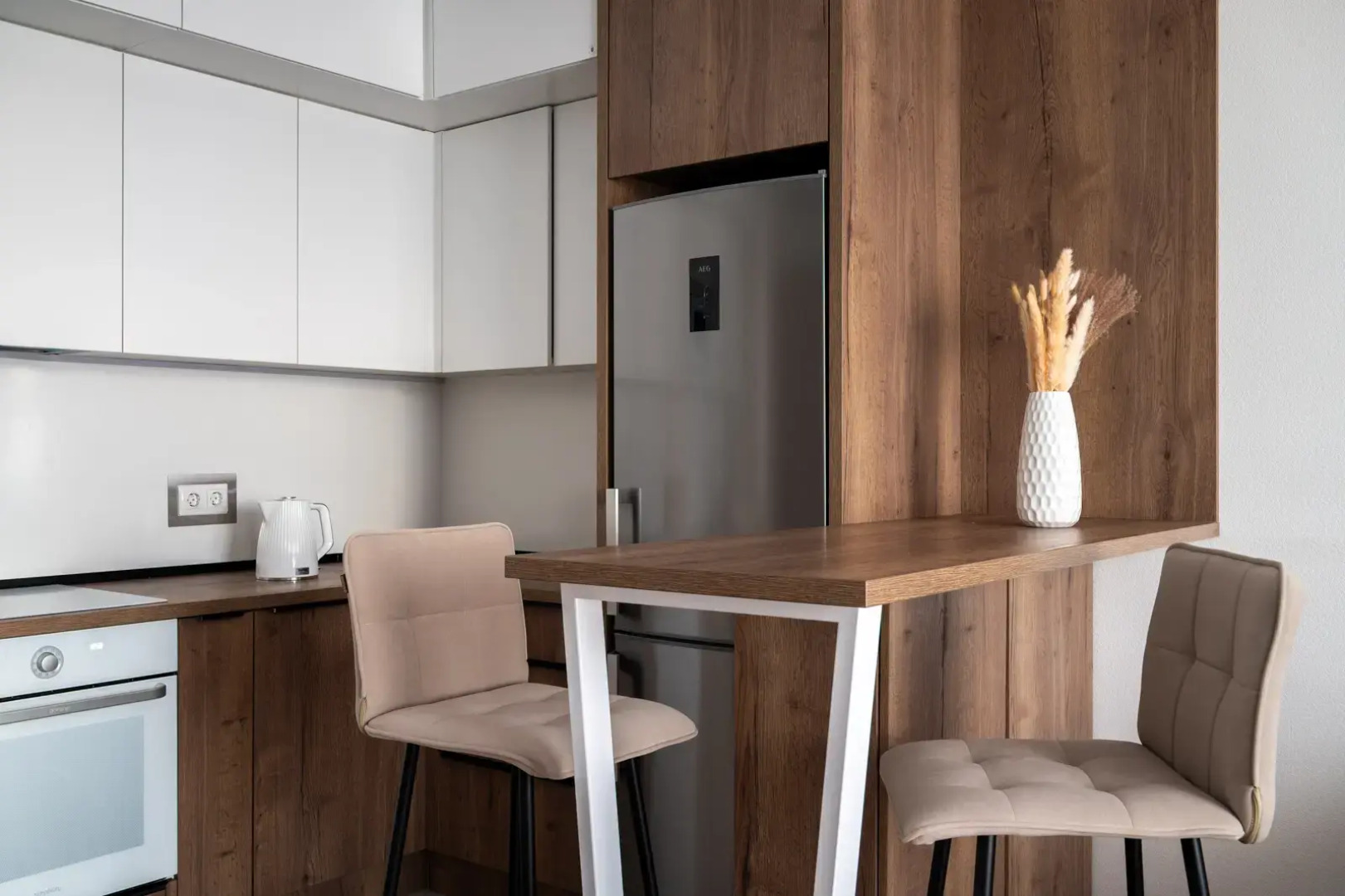 Квартира Просторная у метро Медведково