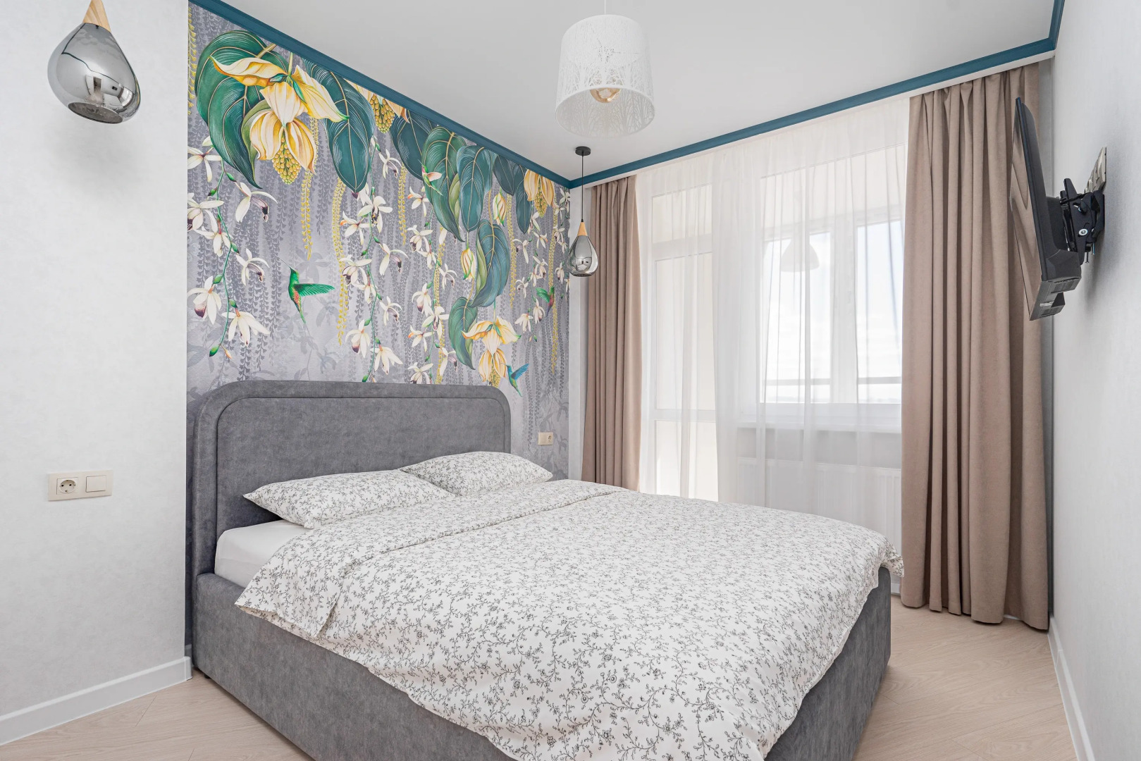 Апартаменты Видовые в Центре Казани