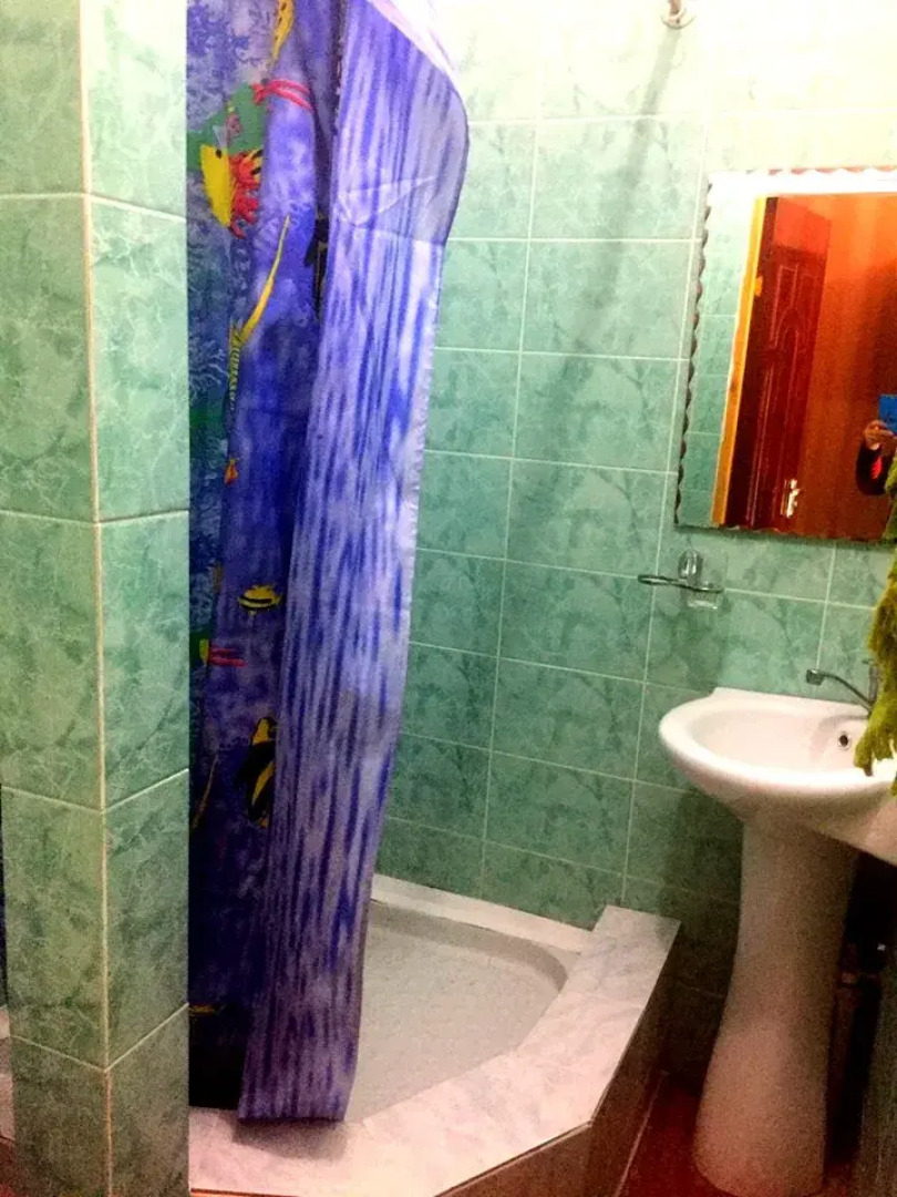 Туристический Комплекс Чычкан