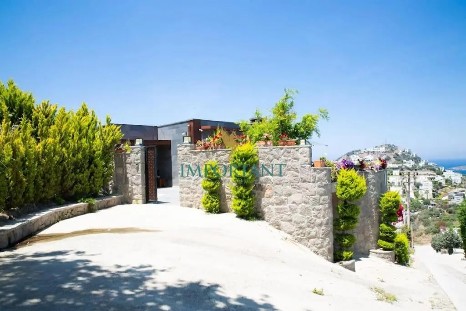 Вилла Calista by Important Group Travel