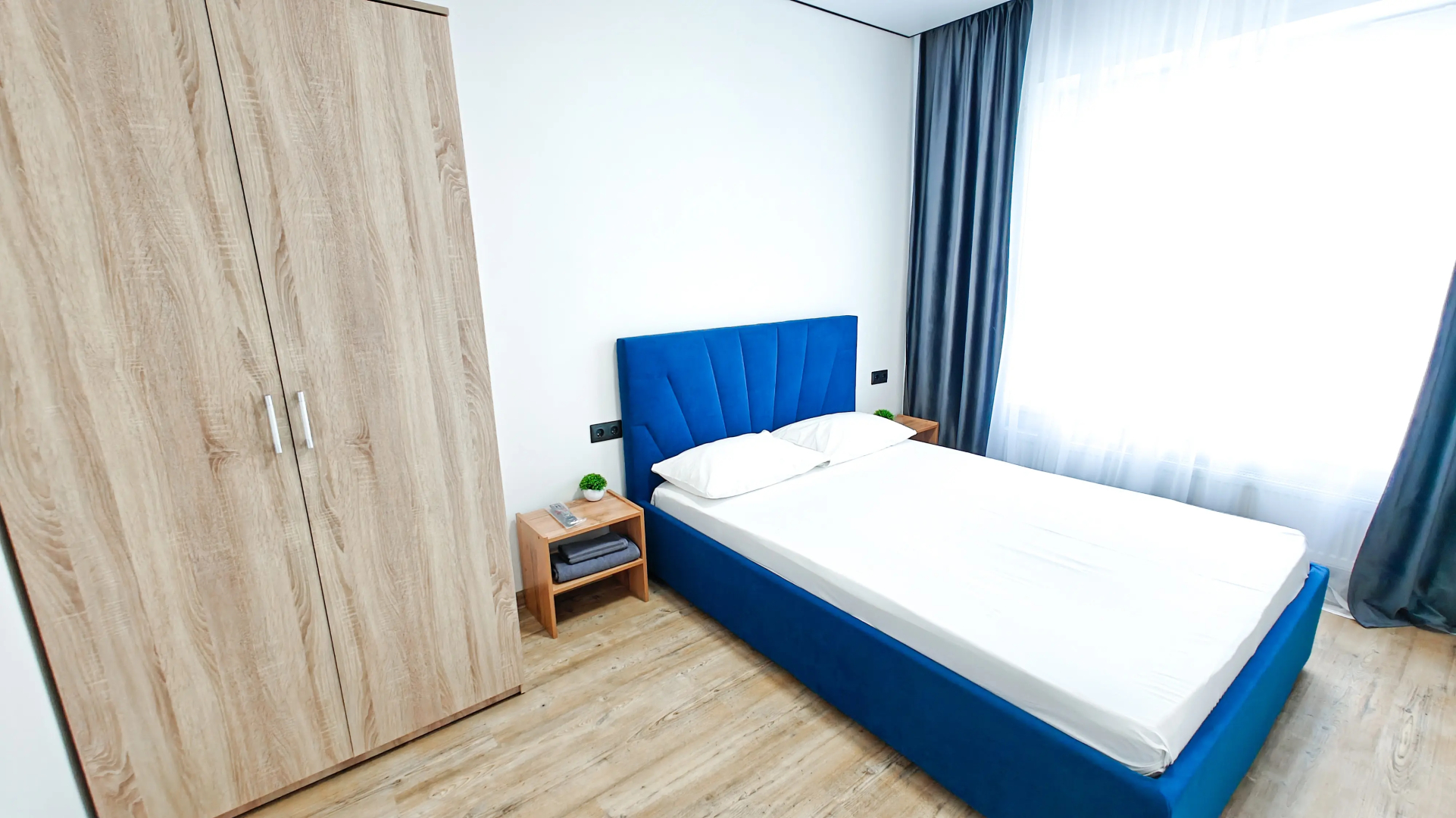 Квартира Уютная в Центре Good House