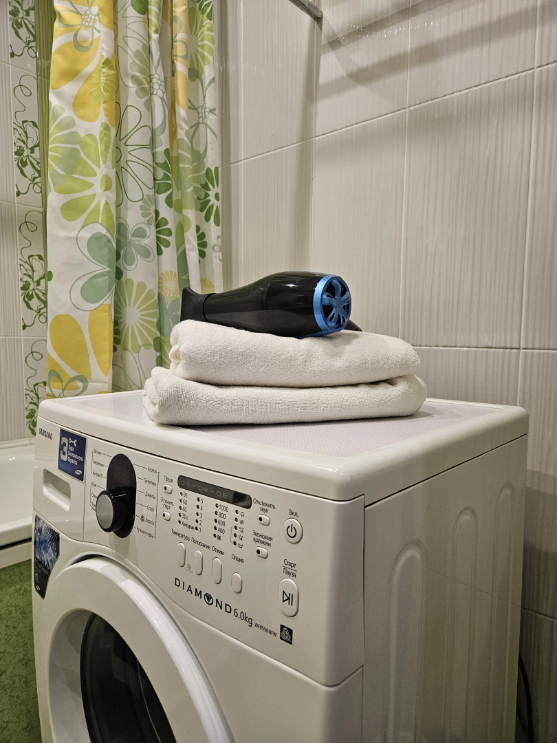 Апартаменты Ярославская 72 (11)