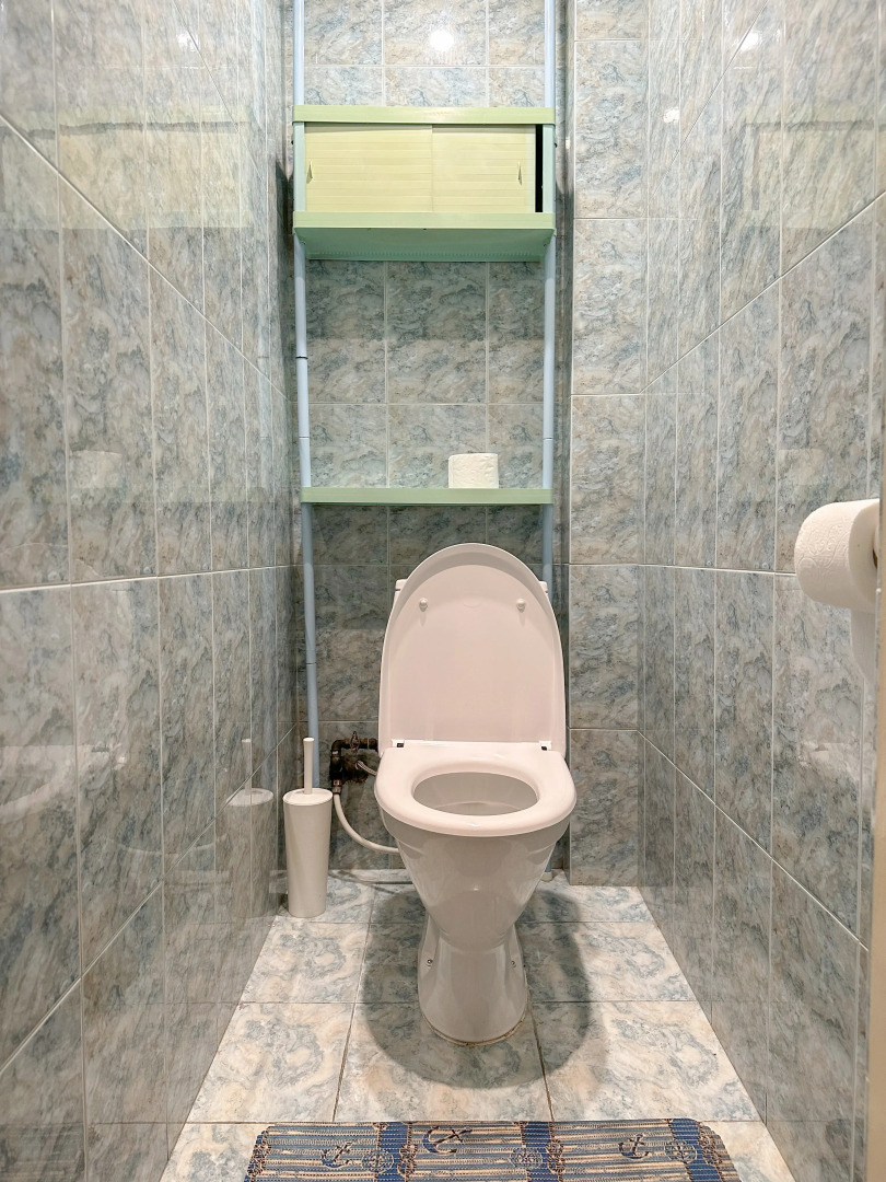 Апартаменты Nostalgia for the near past