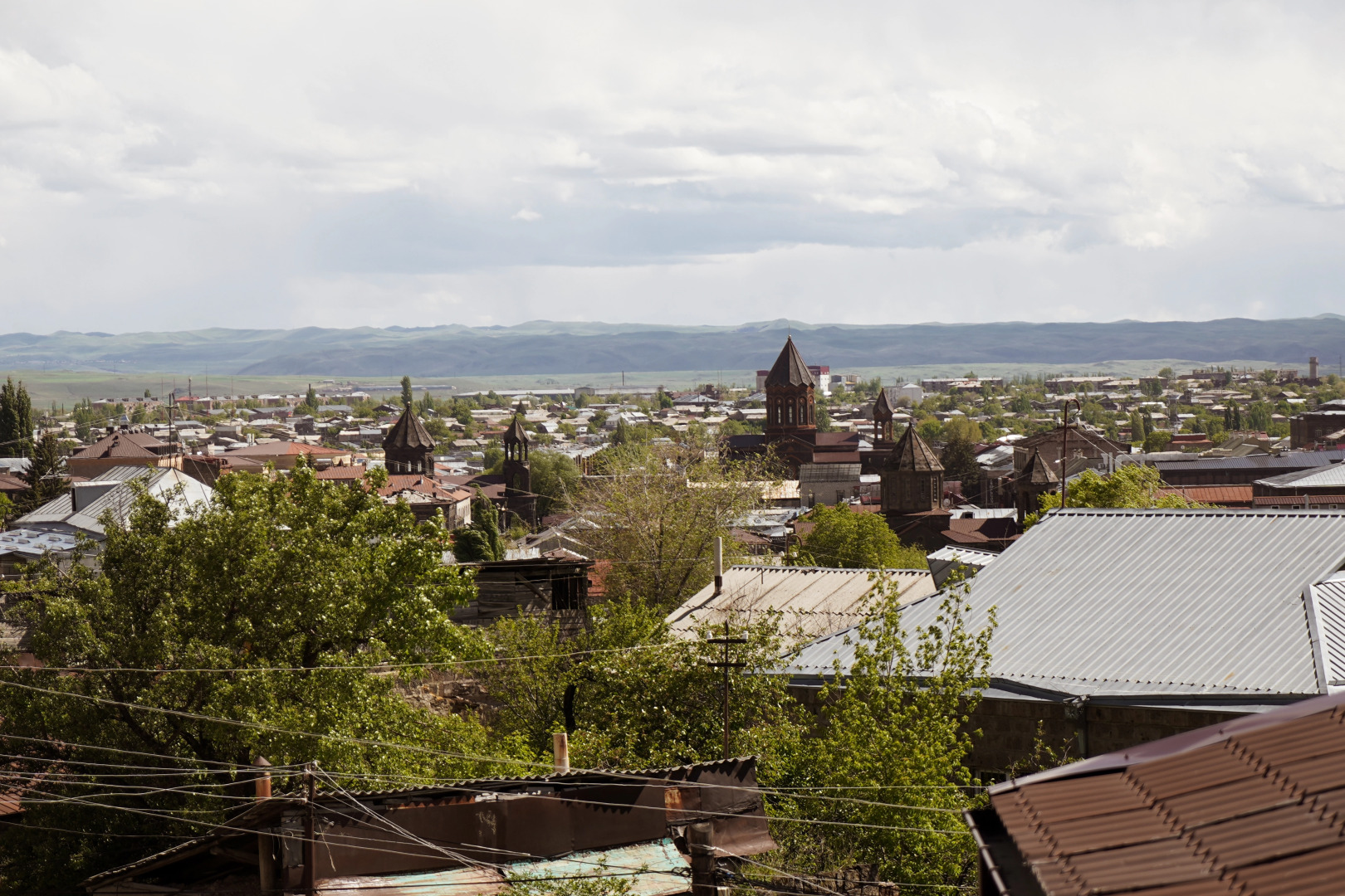 Отель Igit Plaza