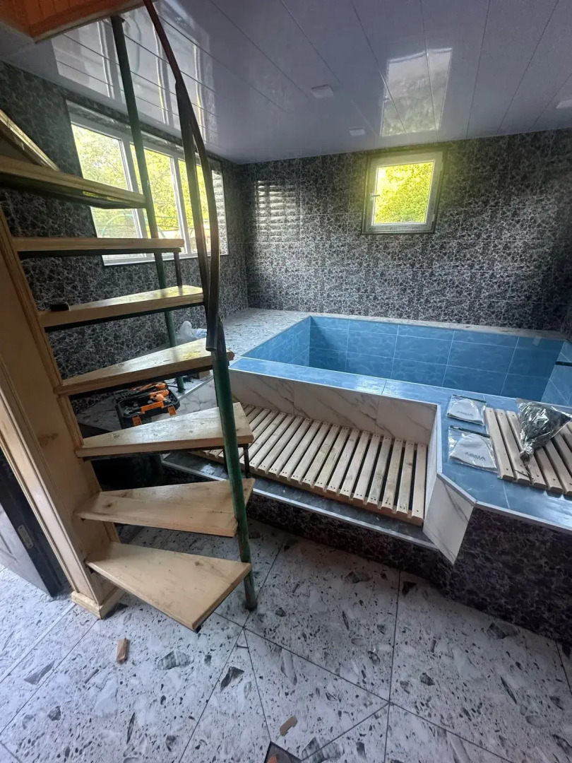 Гостевой дом Rezo's Ranch